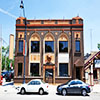 Restaurant on Olsted Avenue